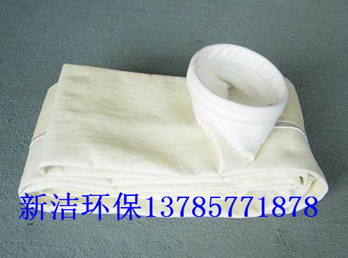 乔志教你正确清洗除尘布袋方法