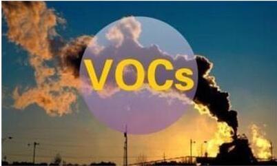VOCS废气处理的七大技术