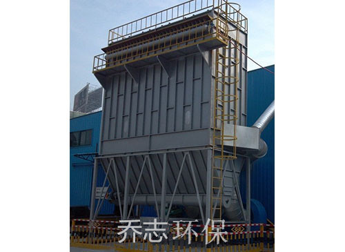模块式袋式除尘器/模块脉冲除尘器